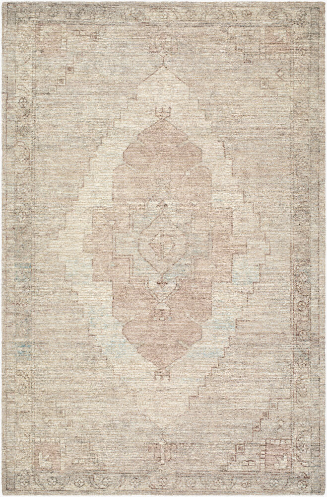 Veil Handmade Rug LLVE-2301 - 2' x 3'
