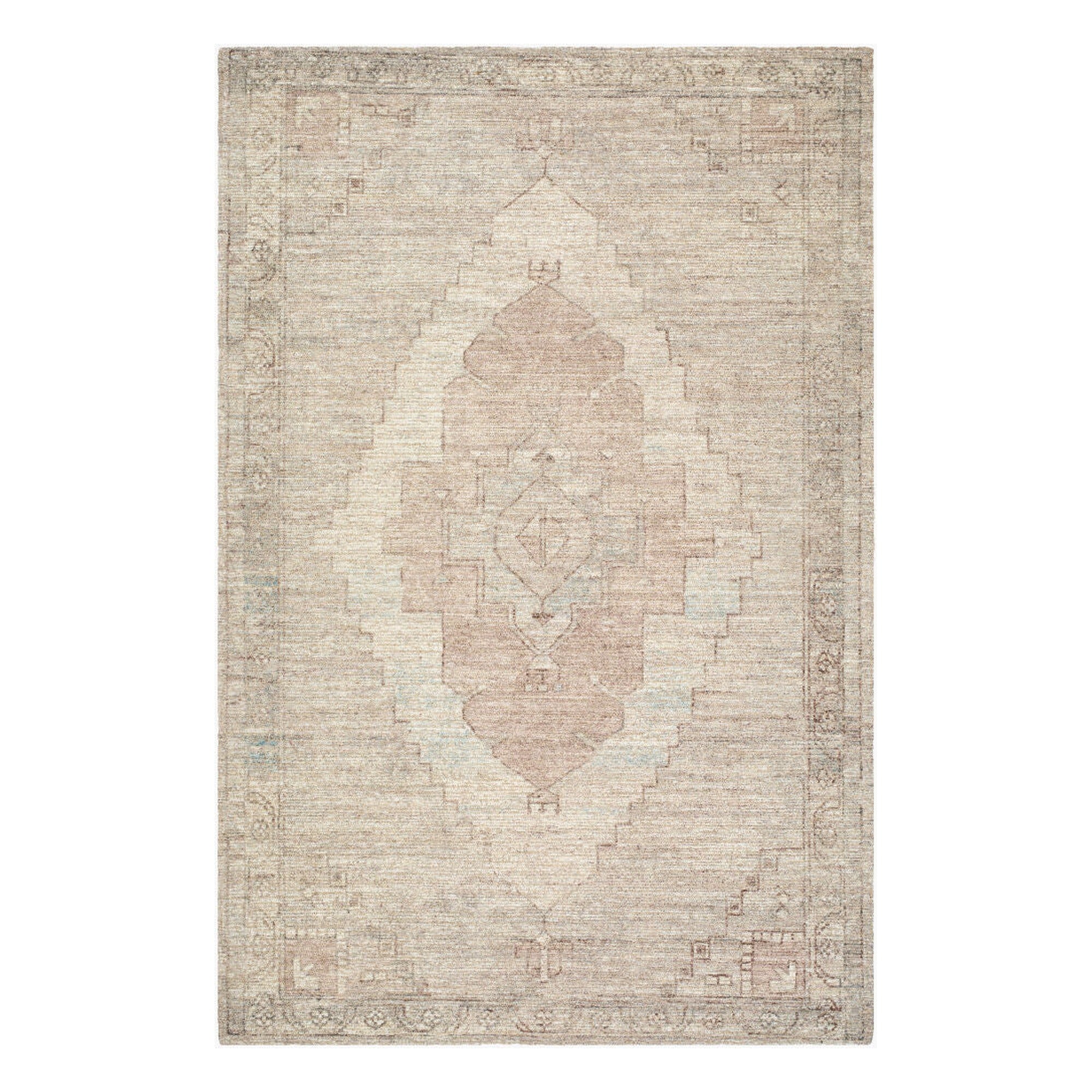 Veil Handmade Rug LLVE-2301 - 2' x 3'