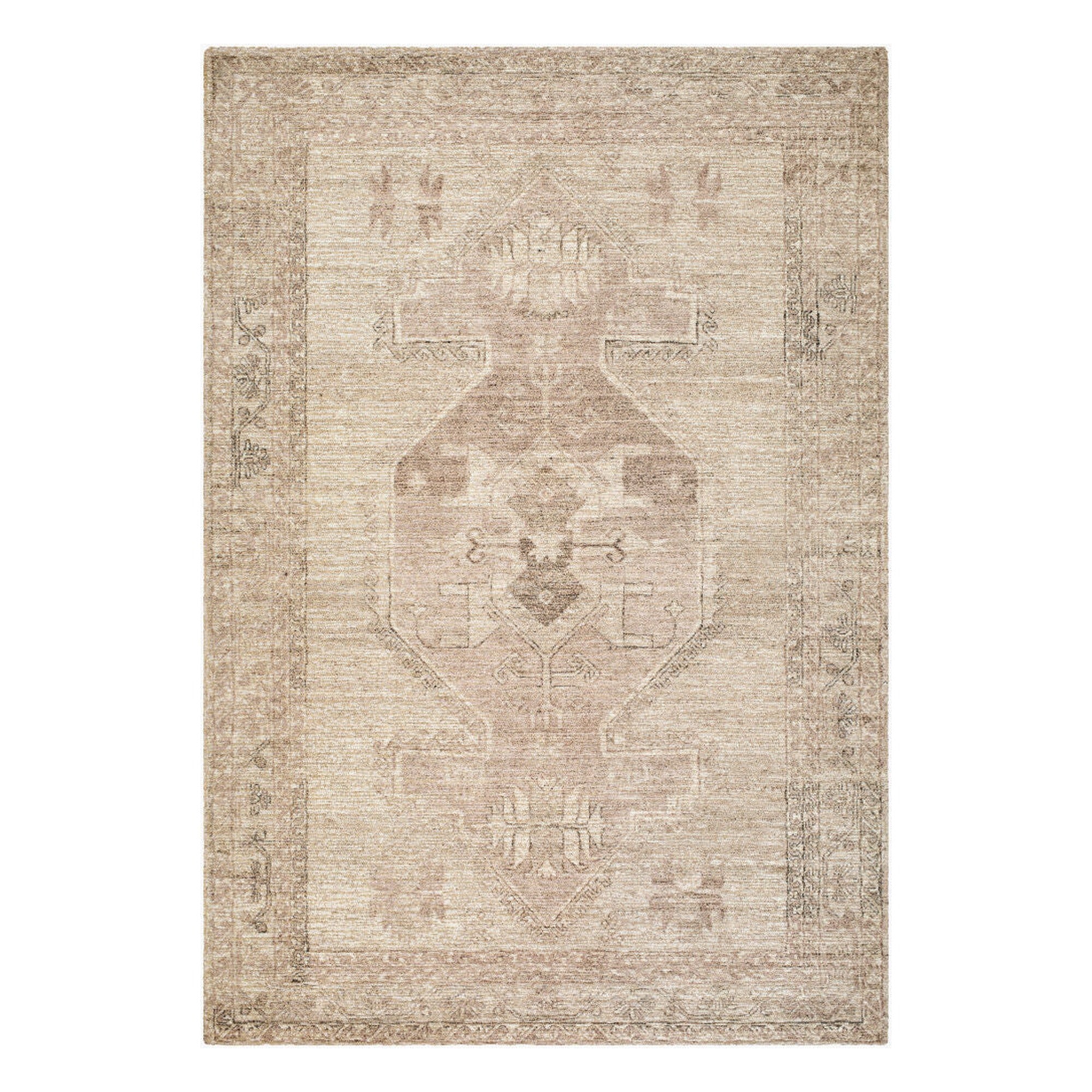 Veil Handmade Rug LLVE-2302 - 2' x 3'