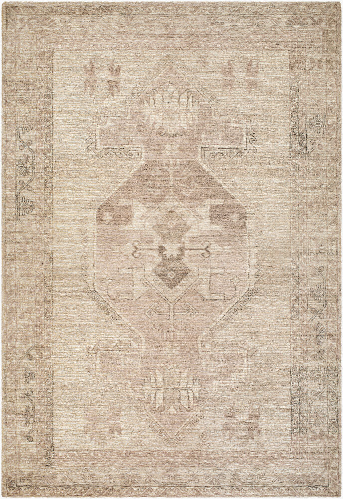 Veil Handmade Rug LLVE-2302 - 2' x 3'