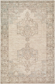 Veil Handmade Rug LLVE-2303 - 2' x 3'
