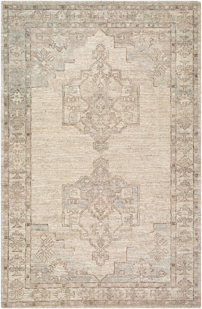 Veil Handmade Rug LLVE-2303 - 2' x 3'