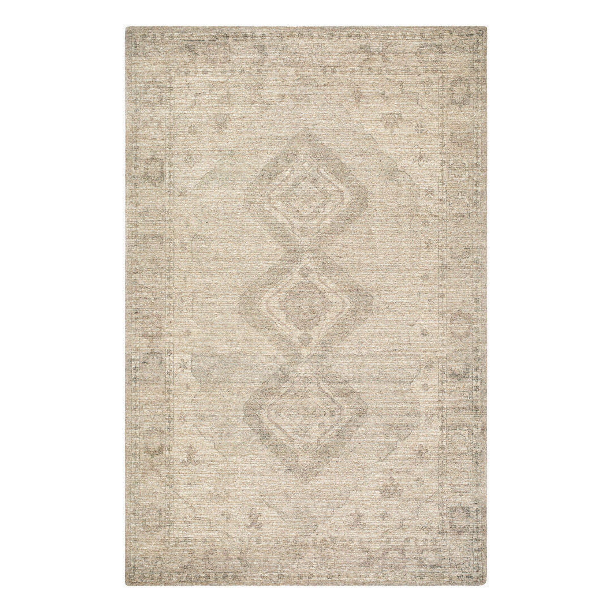 Veil Handmade Rug LLVE-2304 - 2' x 3'