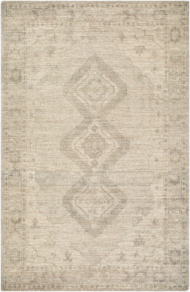 Veil Handmade Rug LLVE-2304 - 2' x 3'