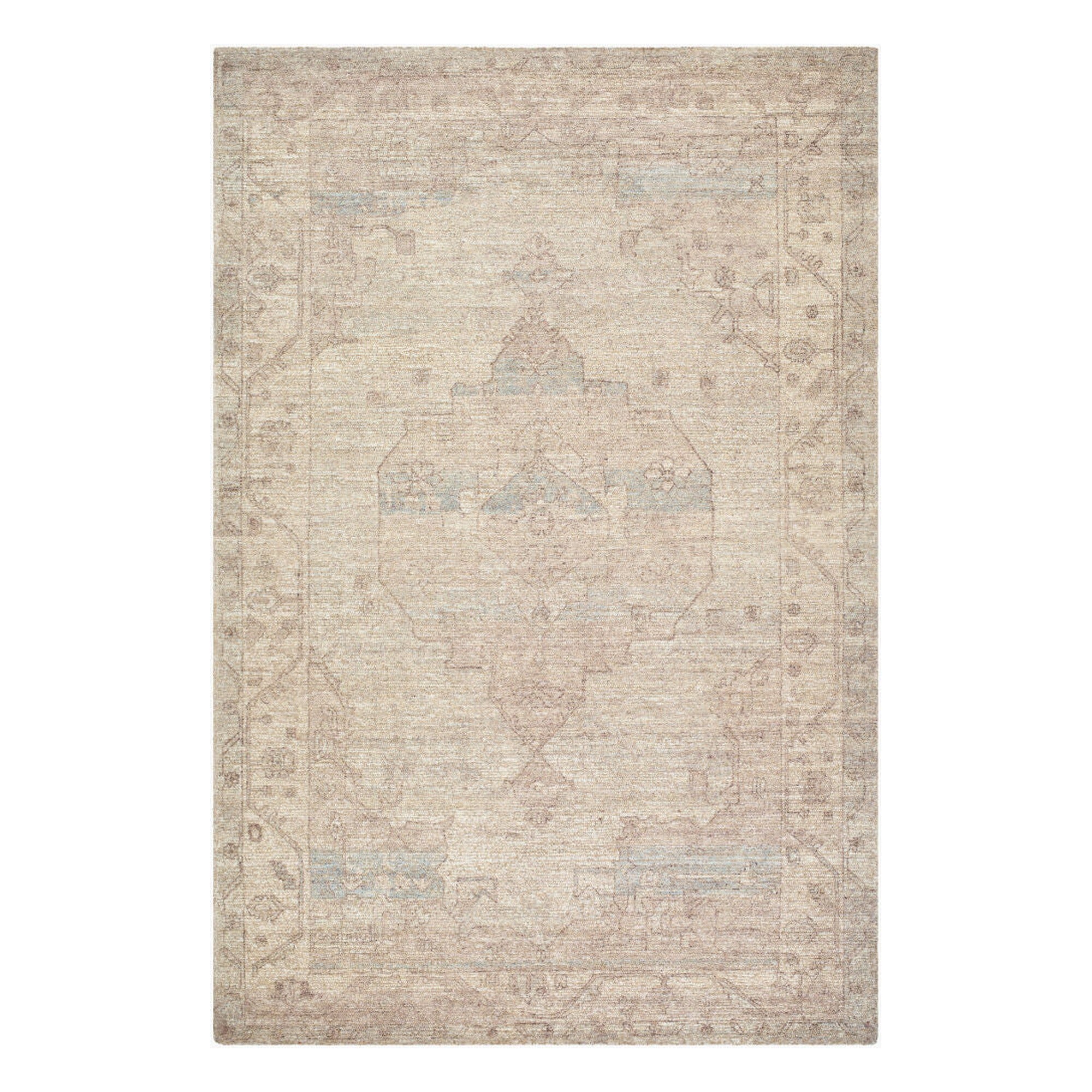 Veil Handmade Rug LLVE-2305 - 2' x 3'