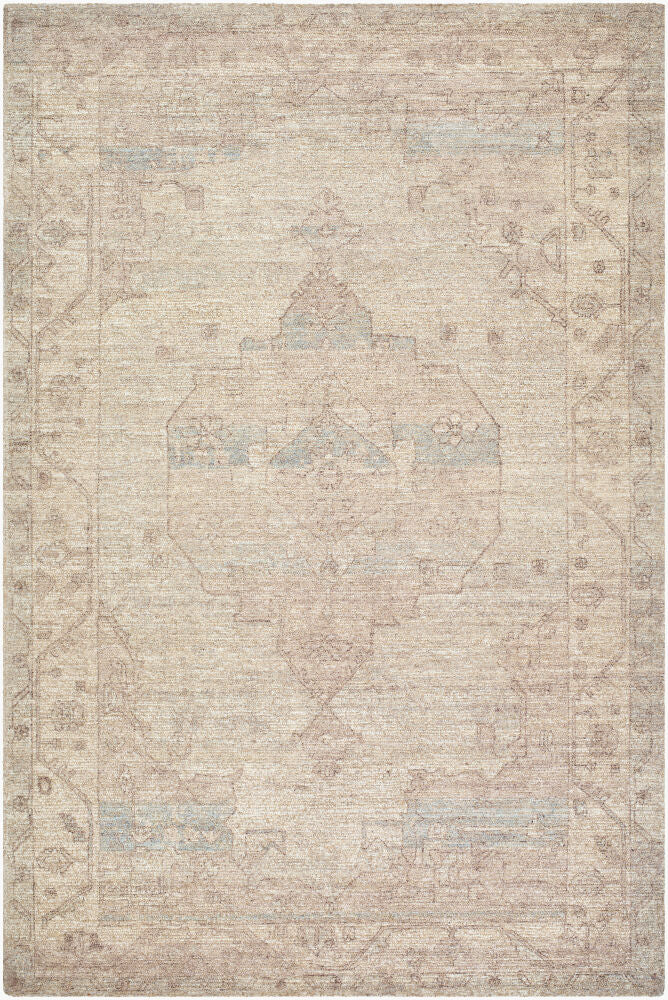 Veil Handmade Rug LLVE-2305 - 2' x 3'