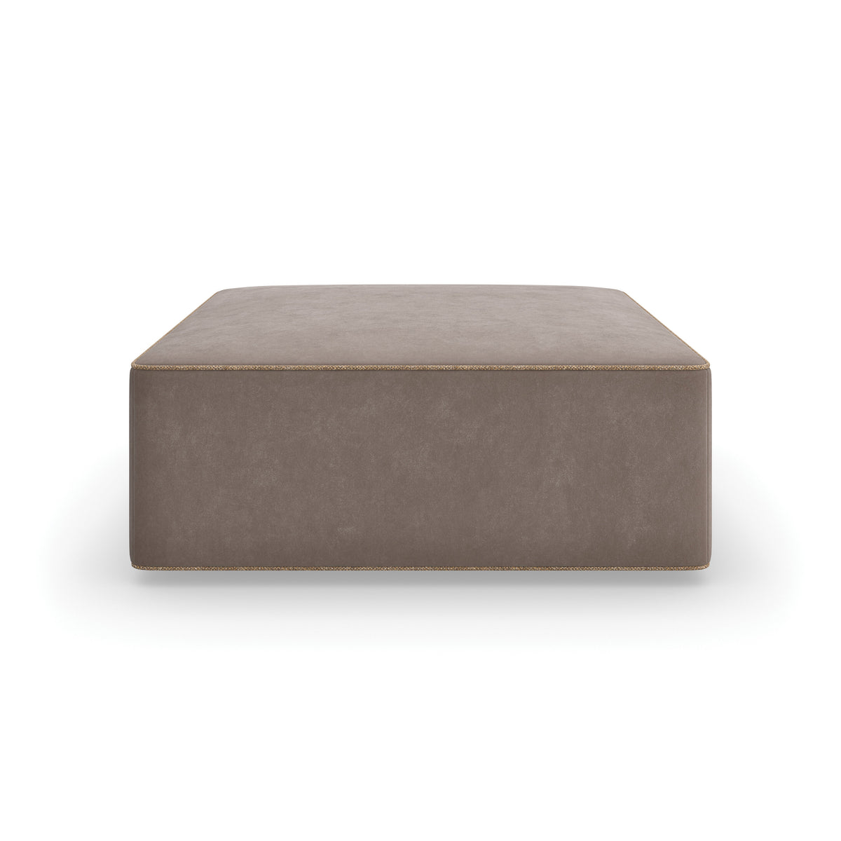 Marbella Sectional Components 38" by Caracole - view 2
