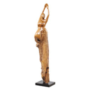 Abstract Sculpture 15"