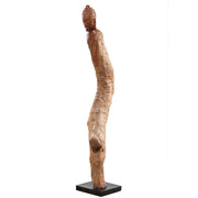 Budha Sculpture 14"