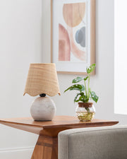 Lomba Accent Table Lamp LMB-001 - styleshot