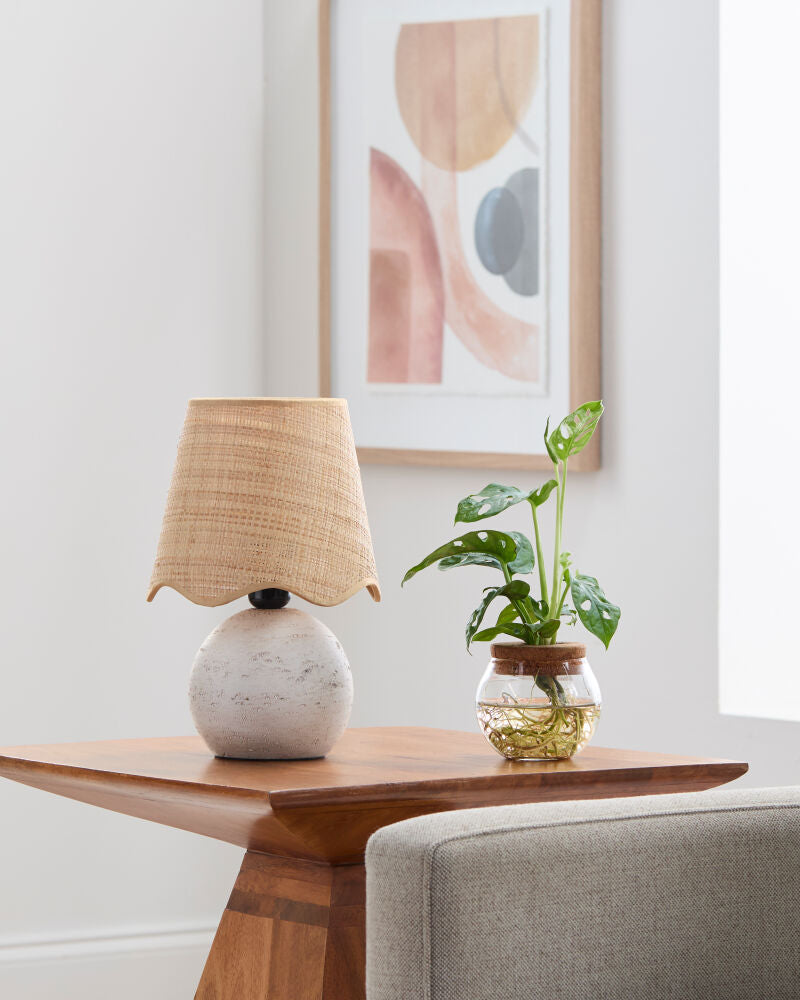 Lomba Accent Table Lamp LMB-001 - styleshot