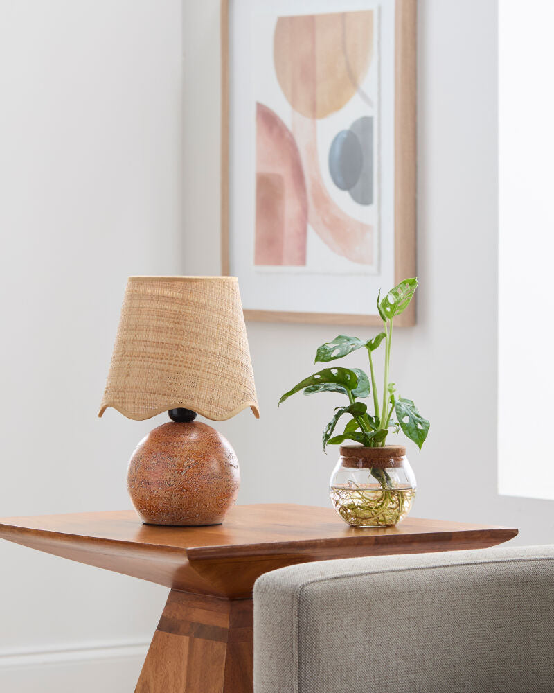 Lomba Accent Table Lamp LMB-002 - styleshot