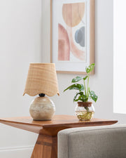 Lomba Accent Table Lamp LMB-003 - styleshot