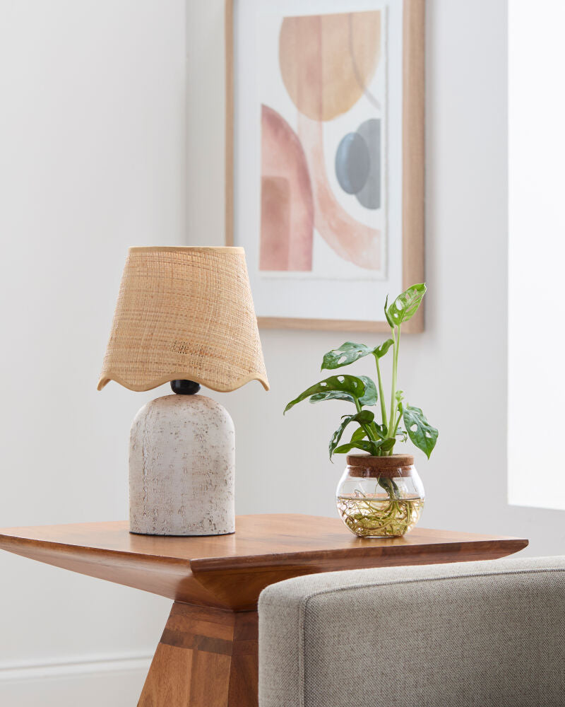 Lomba Accent Table Lamp LMB-004 - styleshot