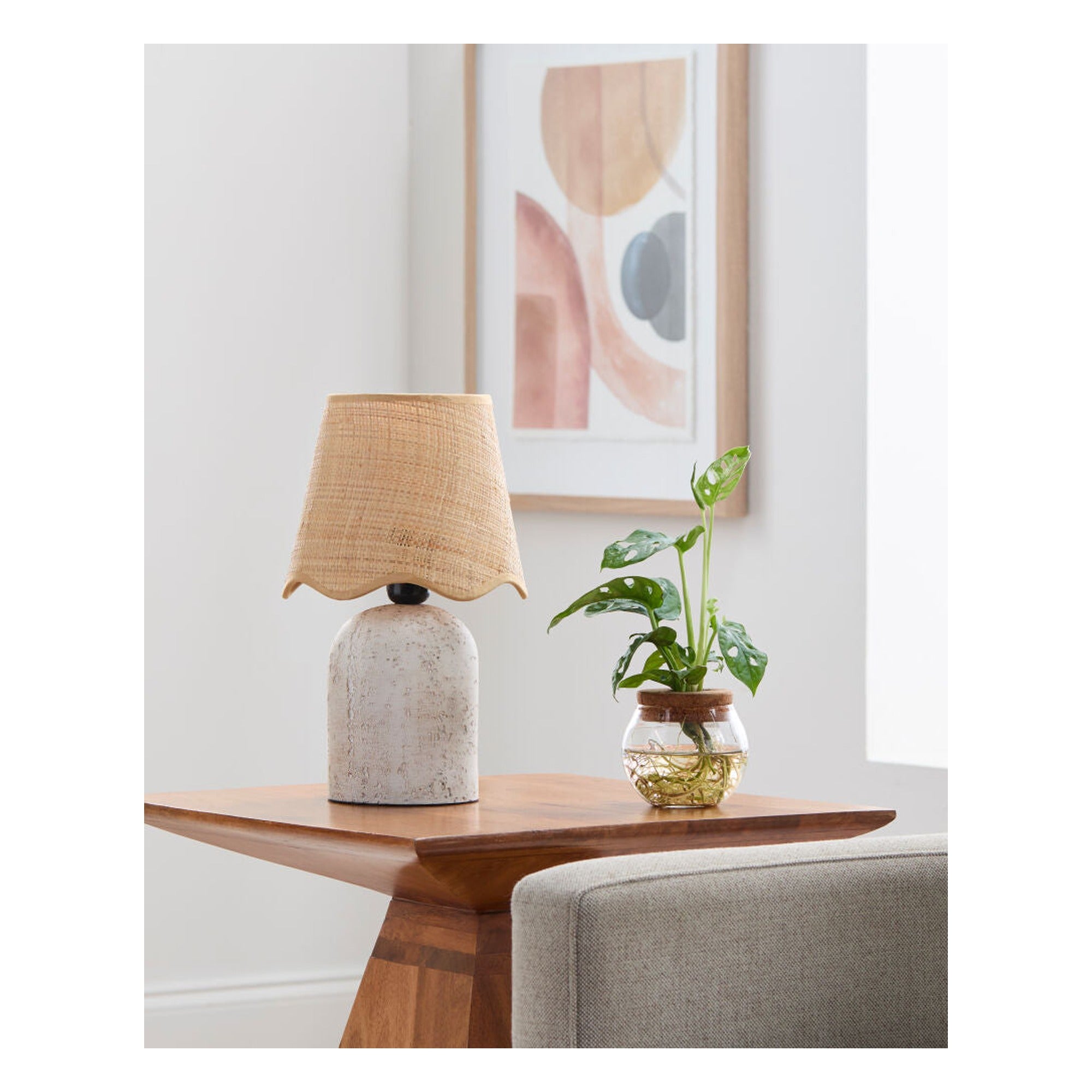 Lomba Accent Table Lamp LMB-004 - styleshot