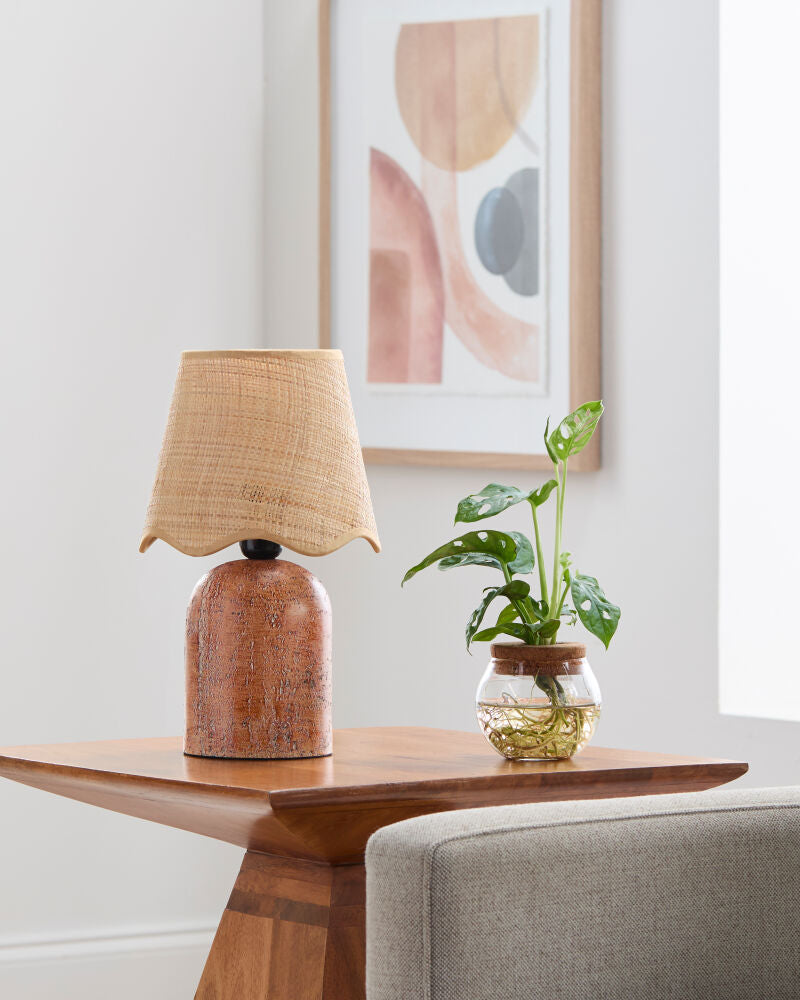 Lomba Accent Table Lamp LMB-005 - styleshot