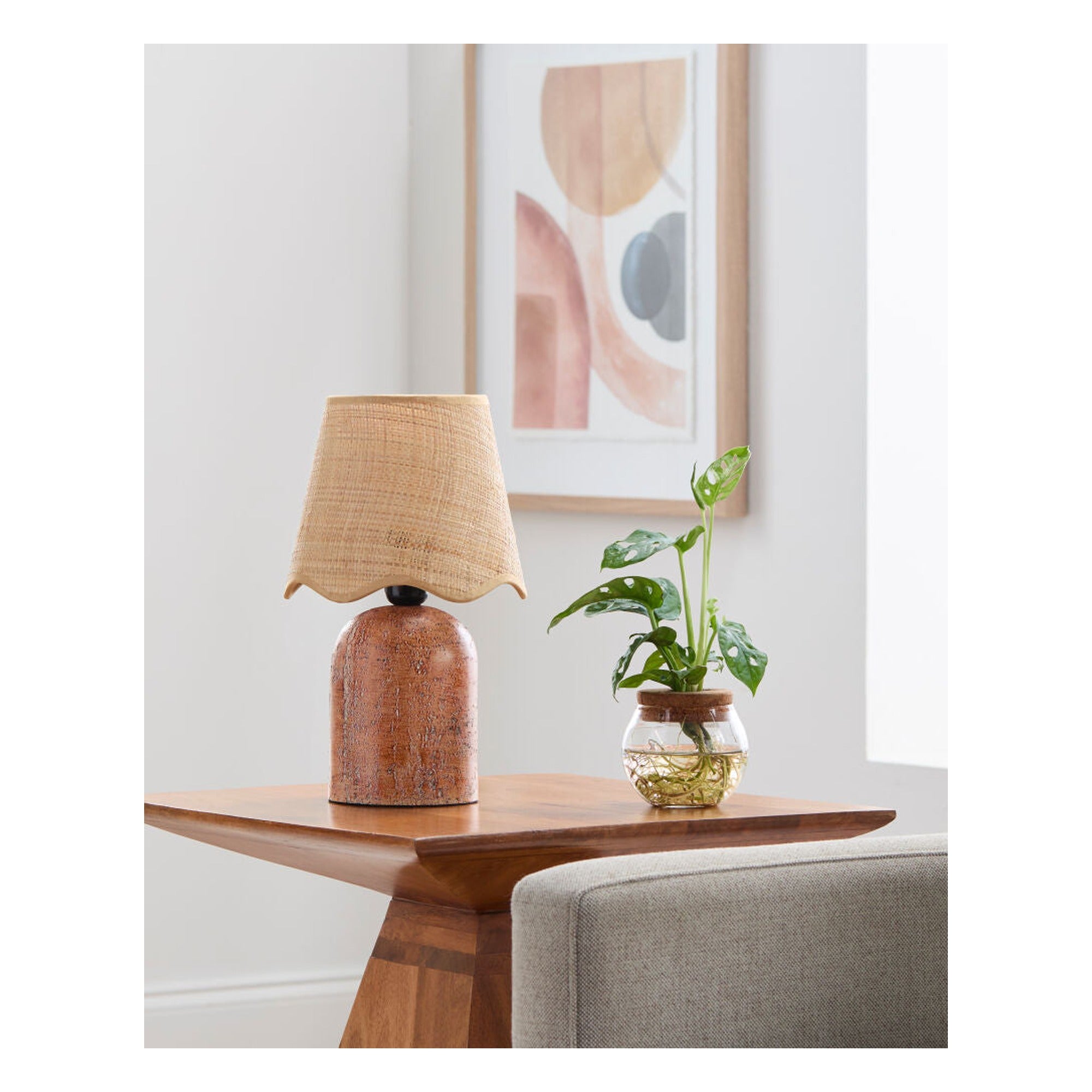 Lomba Accent Table Lamp LMB-005 - styleshot
