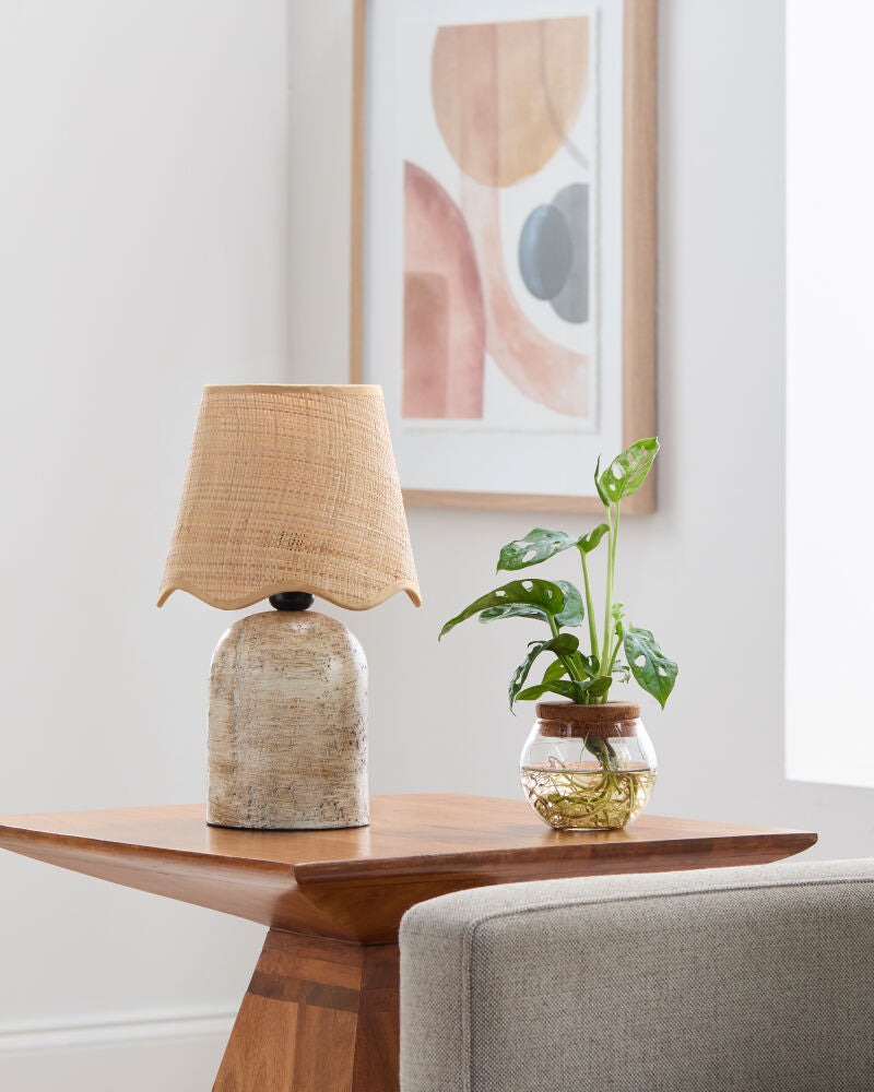 Lomba Accent Table Lamp LMB-006 - styleshot