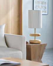 Lombardi Accent Table Lamp - styleshot