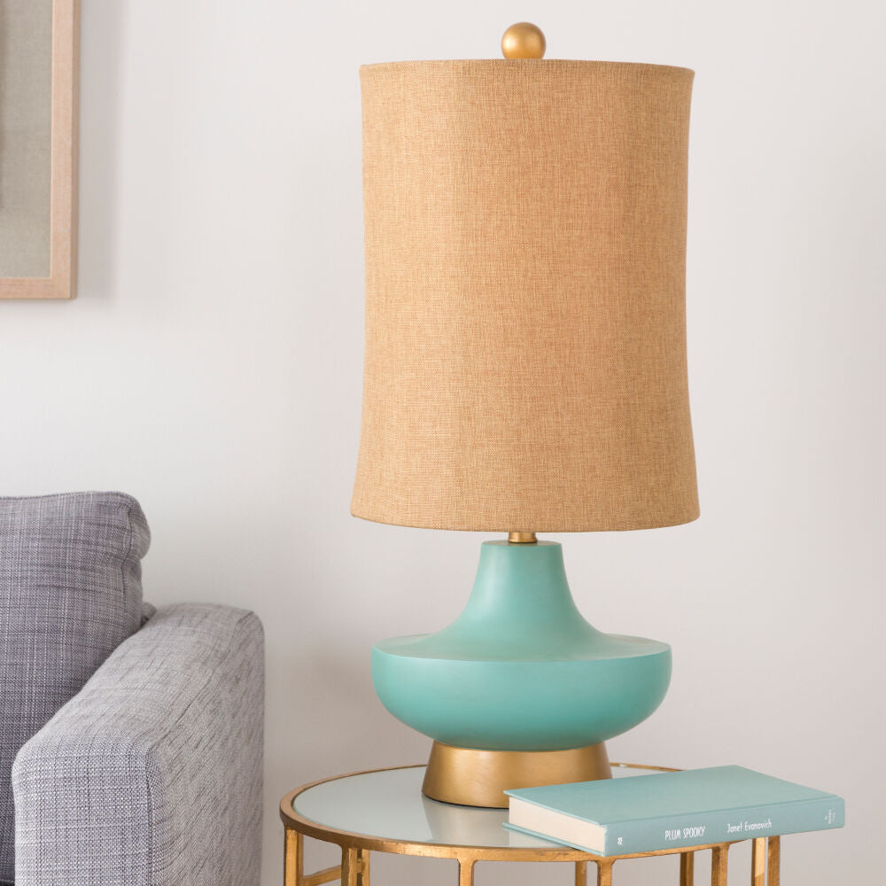 Brookhaven Accent Table Lamp - styleshot
