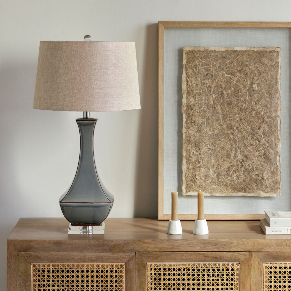 Belhaven Accent Table Lamp LMP-1070 - styleshot