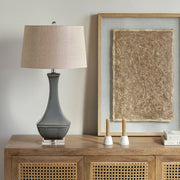 Belhaven Accent Table Lamp LMP-1070 - styleshot