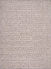 Lumina Mauve/Slate Machine Woven Rug - 1'11" x 2'11"