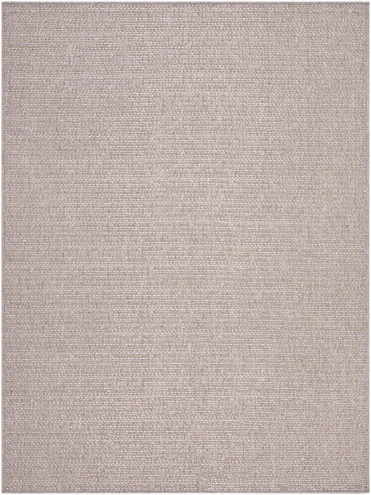 Lumina Mauve/Slate Machine Woven Rug - 1'11" x 2'11"