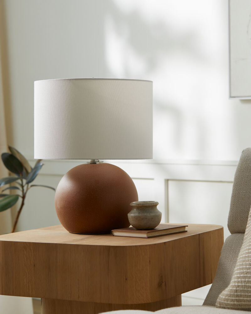 Lemay Accent Table Lamp LMY-001 - styleshot