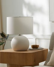 Lemay Accent Table Lamp LMY-002 - styleshot