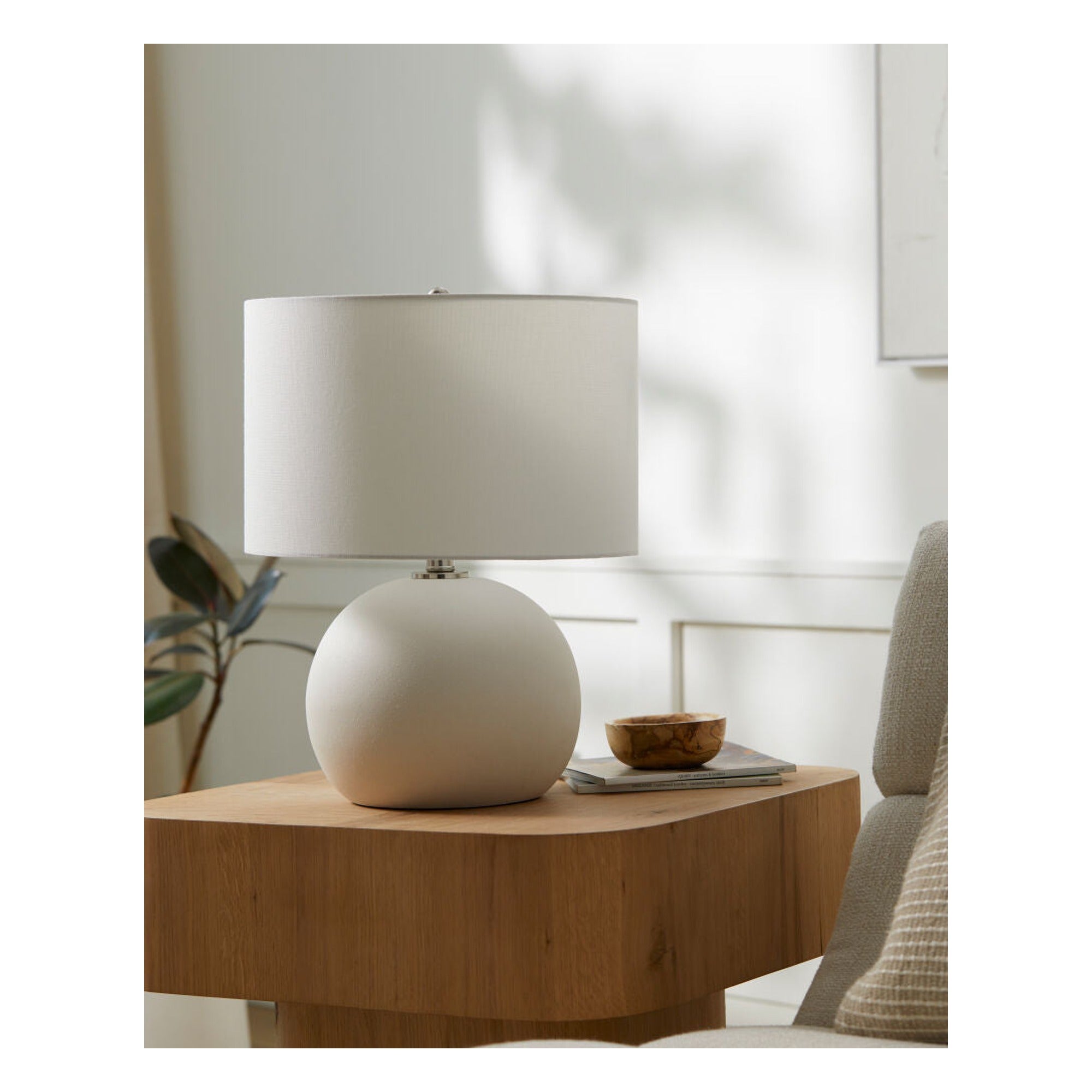 Lemay Accent Table Lamp LMY-002 - styleshot