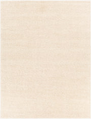 Lucerne Cream Handmade Rug - 2' x 3'