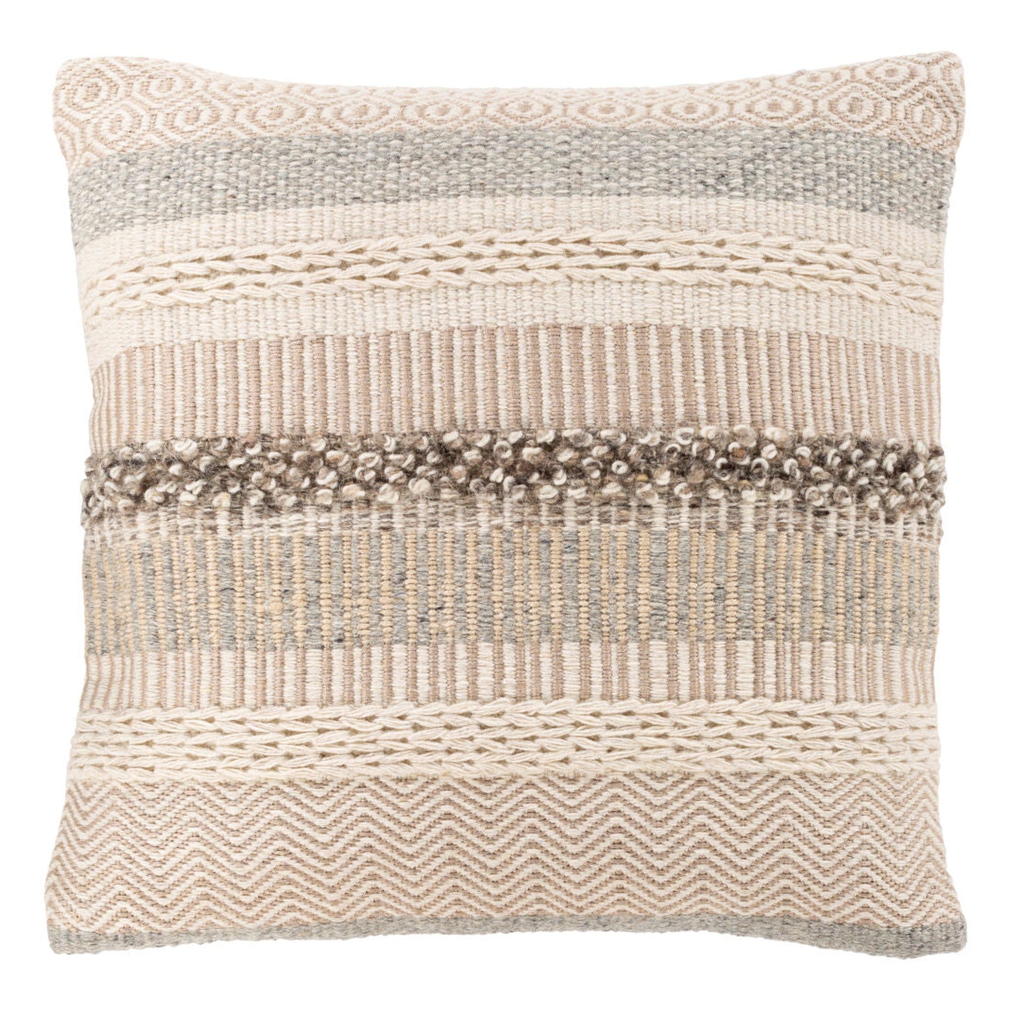 Lorens Accent Pillow LNS-001 - 20"L x 20"W