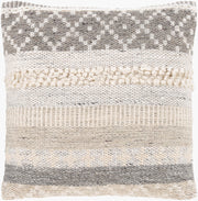 Lorens Accent Pillow LNS-003 - 20"L x 20"W