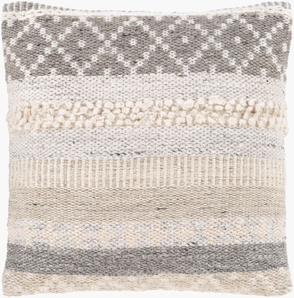 Lorens Accent Pillow LNS-003 - 20"L x 20"W