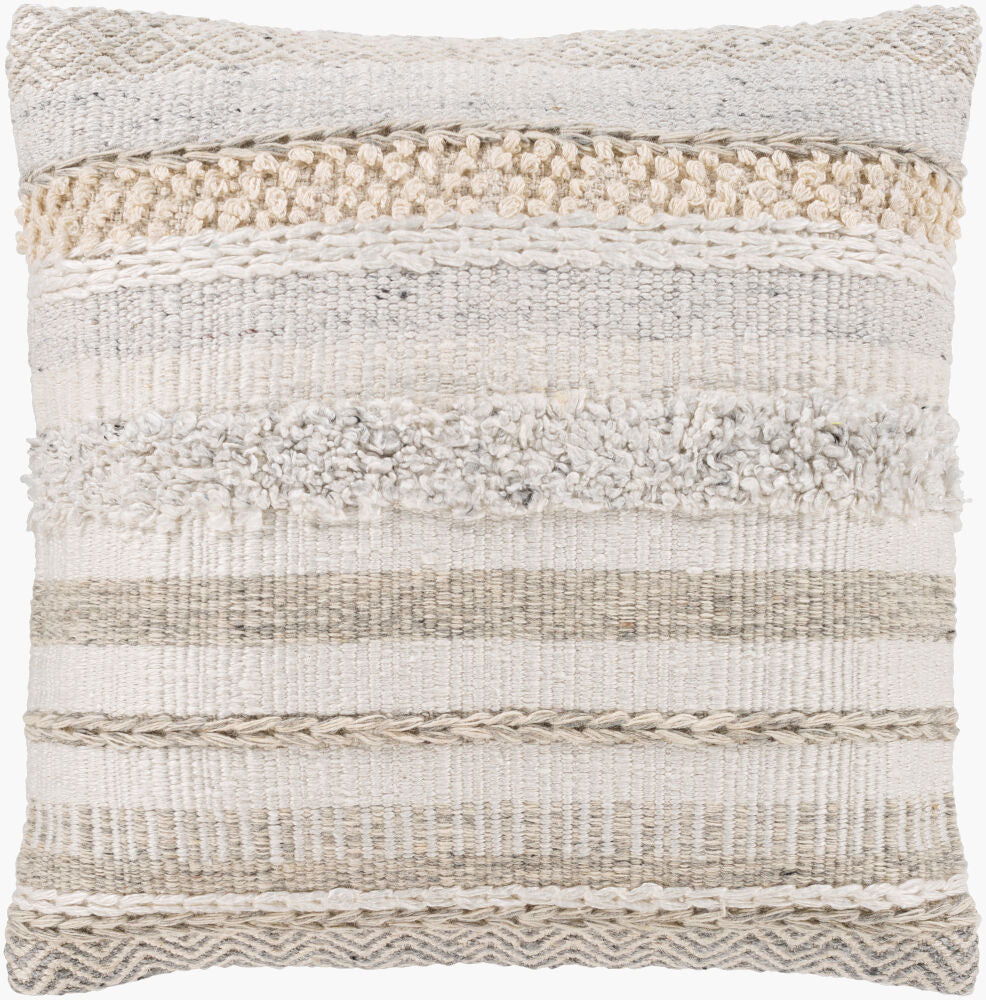 Lorens Accent Pillow LNS-004 - 20"L x 20"W