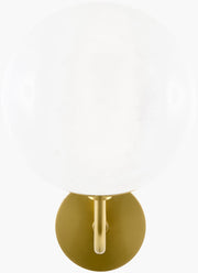 Lunavia Wall Sconce LNV-004 - front