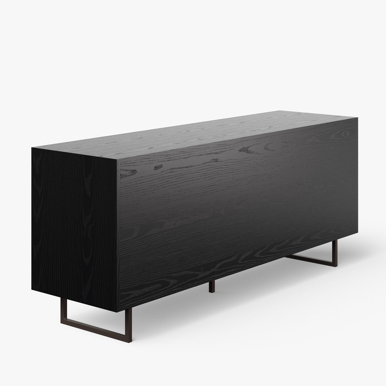 Modern Brazilian - Quadrum Buffet - Ebano