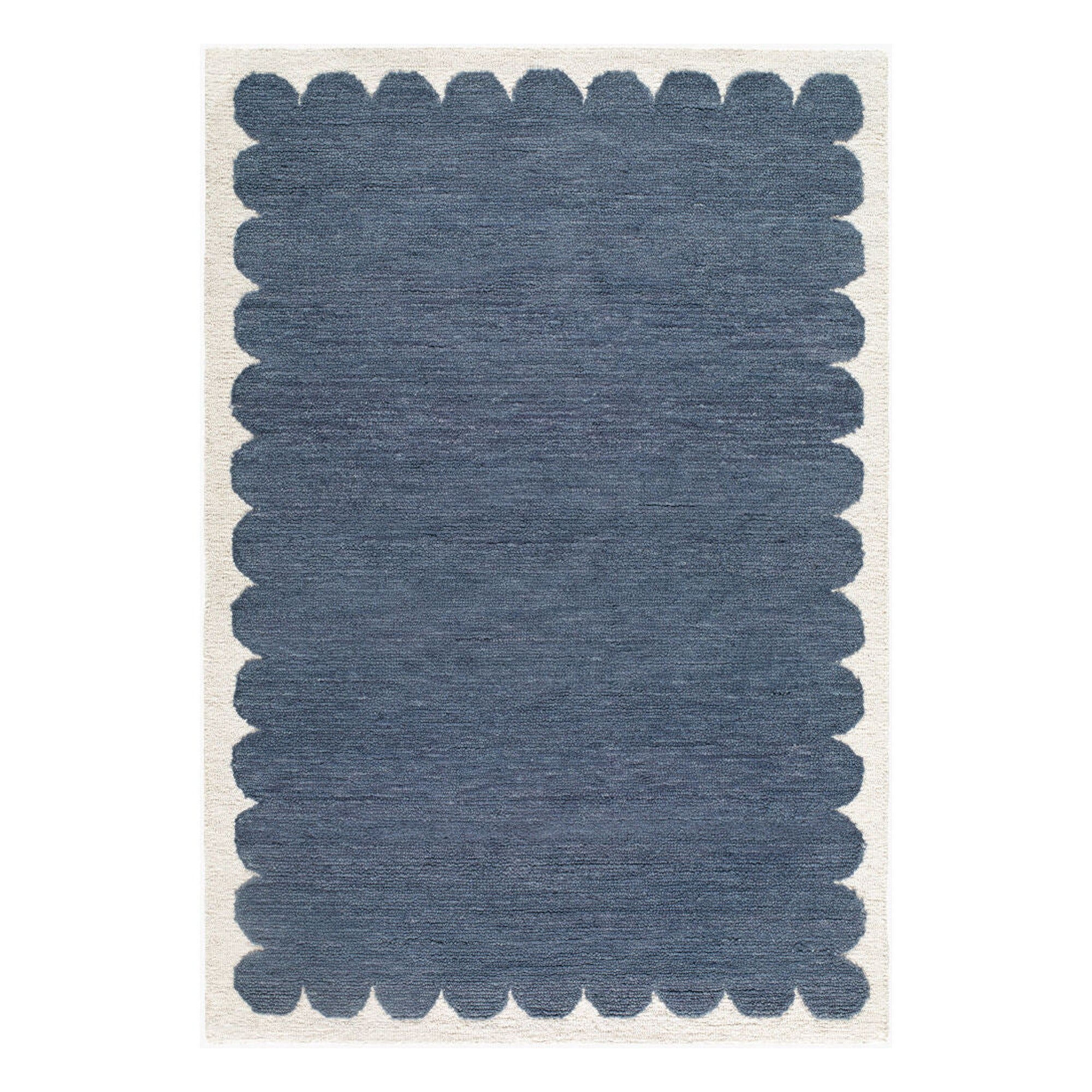 Long Island Handmade Rug LOI-2300 - 2' x 3'