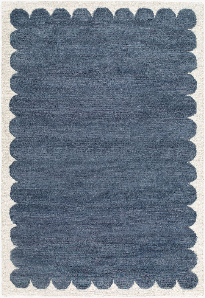 Long Island Handmade Rug LOI-2300 - 2' x 3'