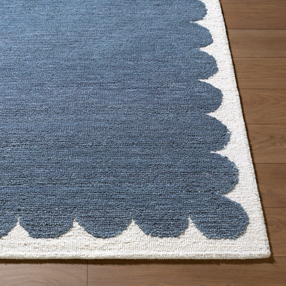 Long Island Handmade Rug LOI-2300 - front