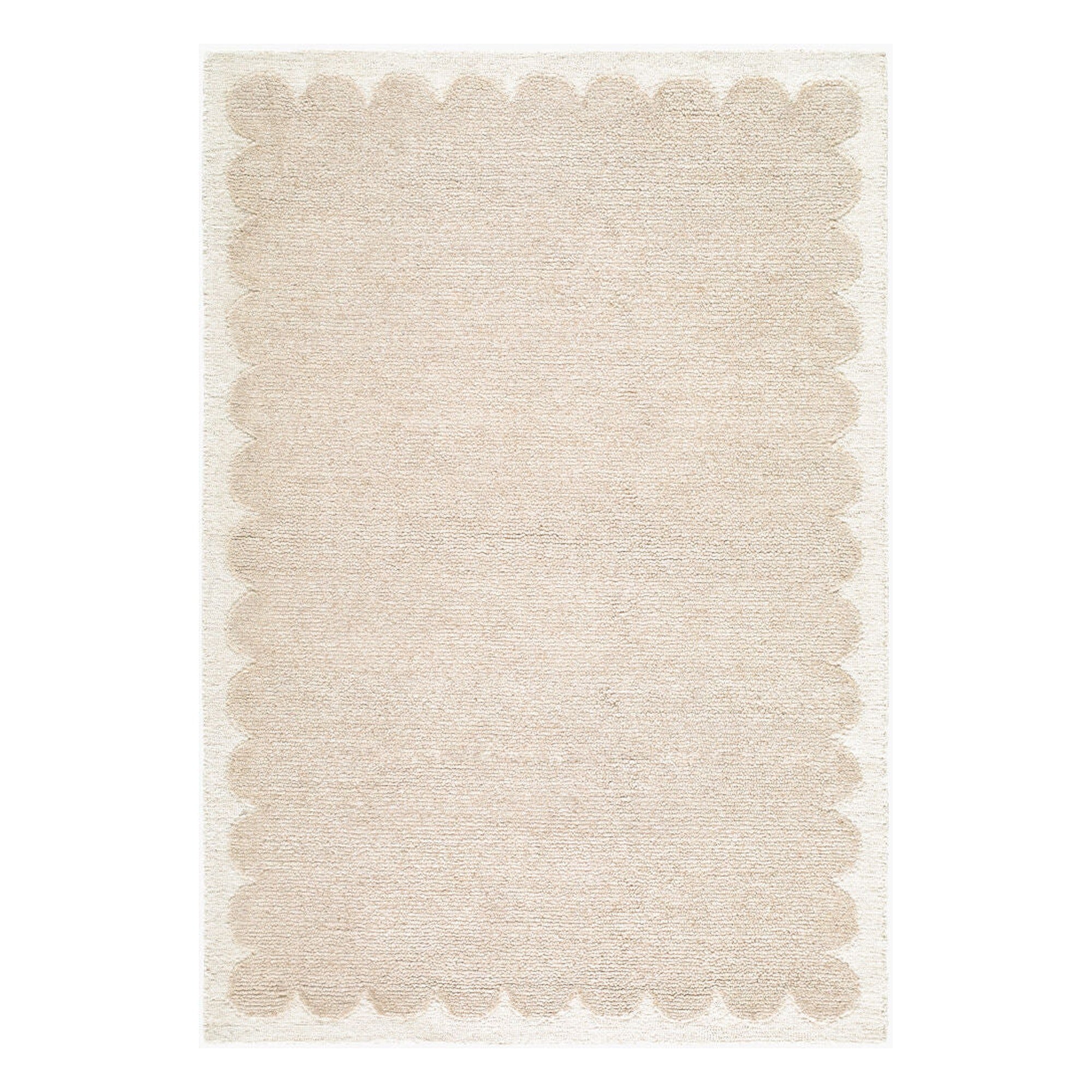 Long Island Handmade Rug LOI-2301 - 2' x 3'