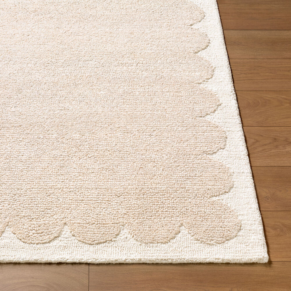 Long Island Handmade Rug LOI-2301 - front
