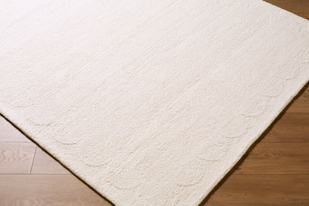 Long Island Handmade Rug LOI-2302 - corner