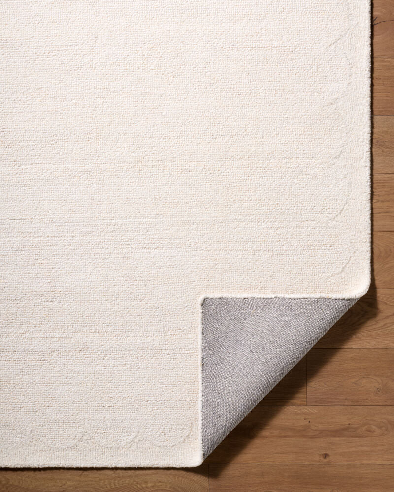 Long Island Handmade Rug LOI-2302 - fold