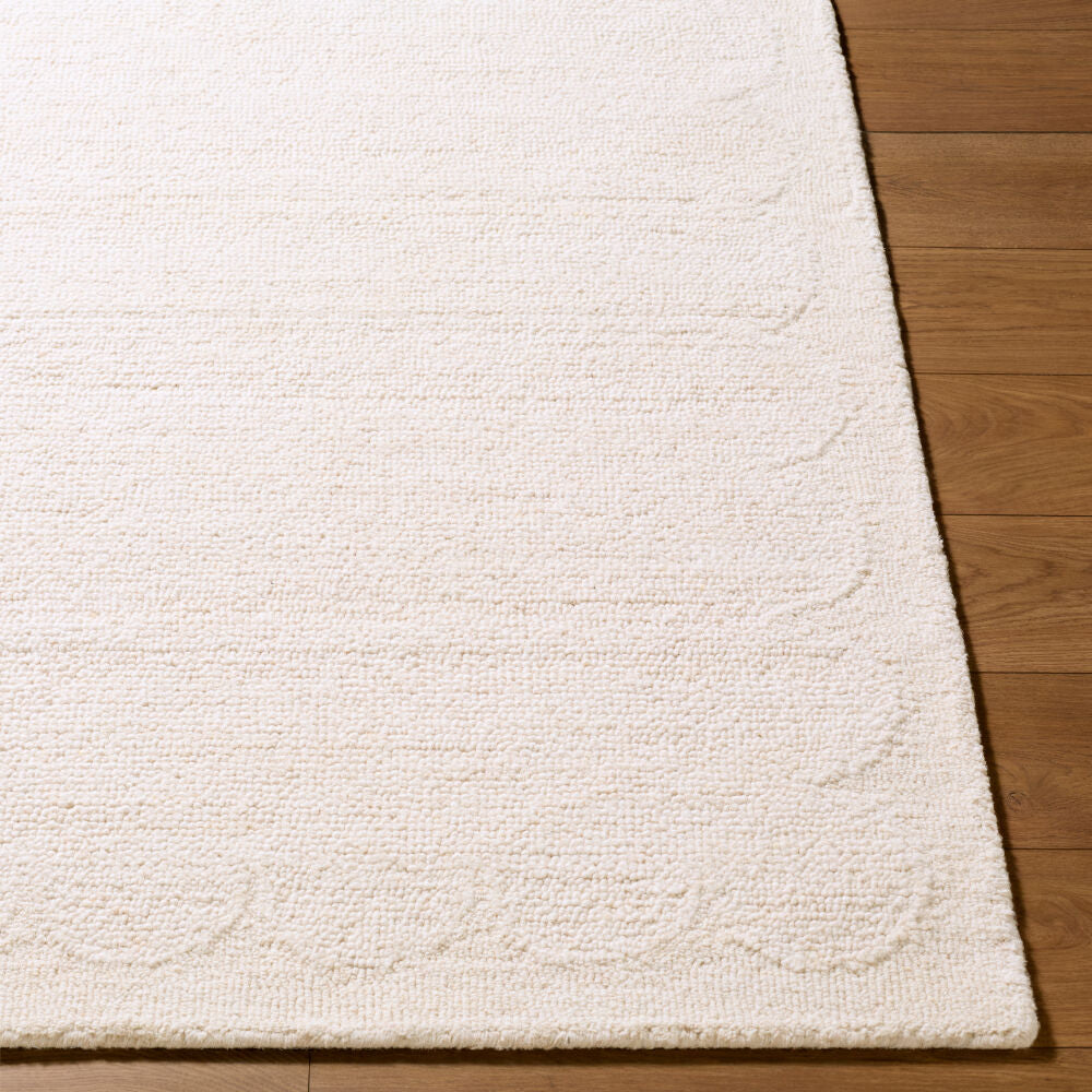Long Island Handmade Rug LOI-2302 - front