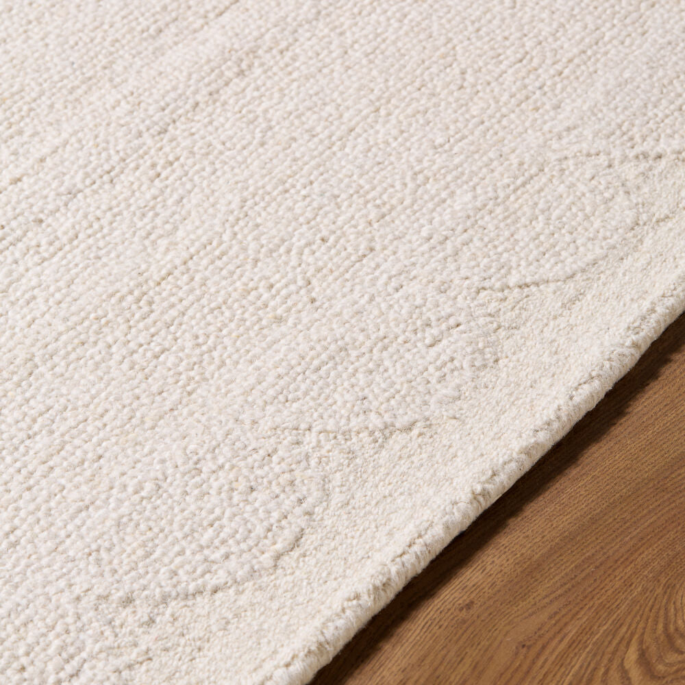 Long Island Handmade Rug LOI-2302 - texture