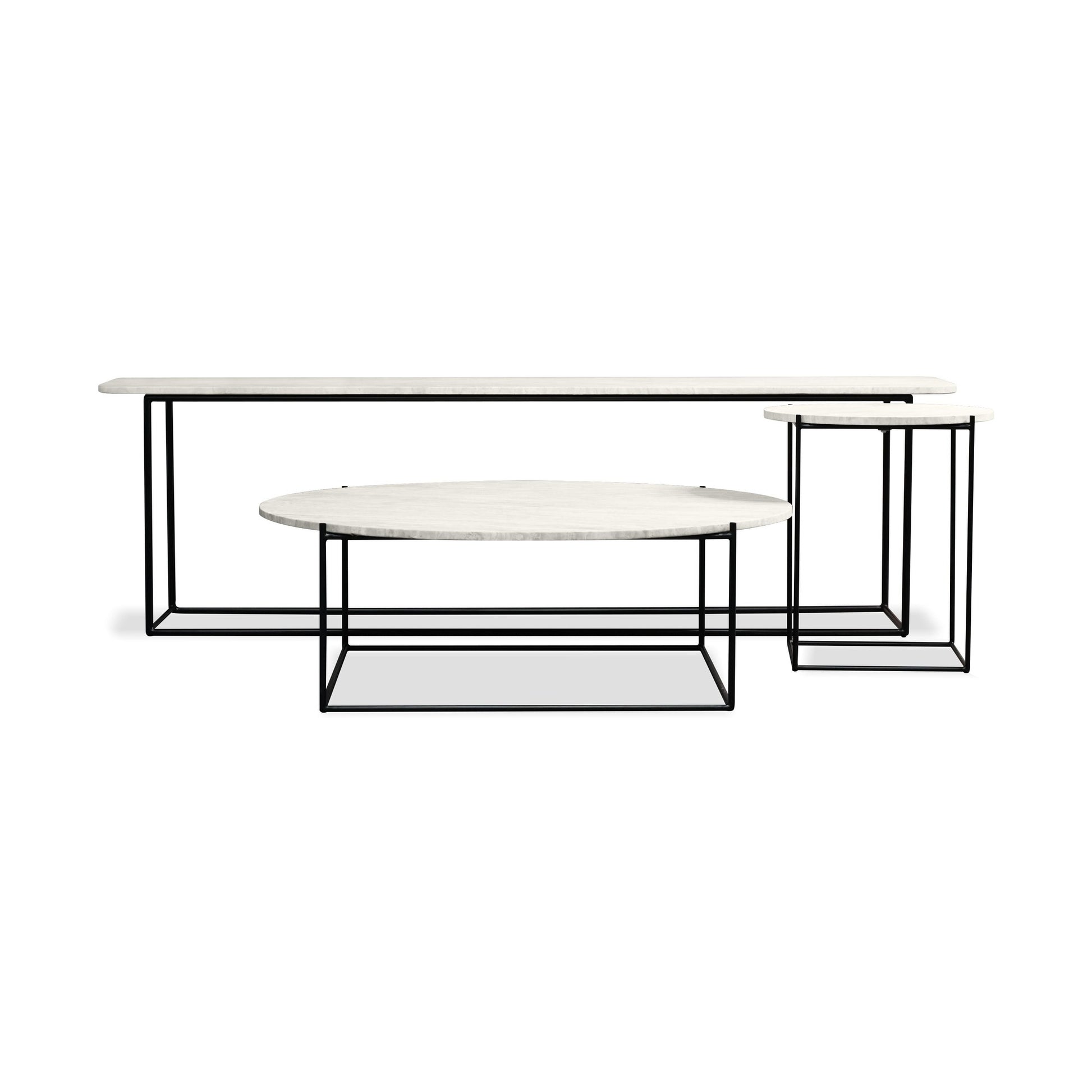Lola End Table by Mobital - image 2