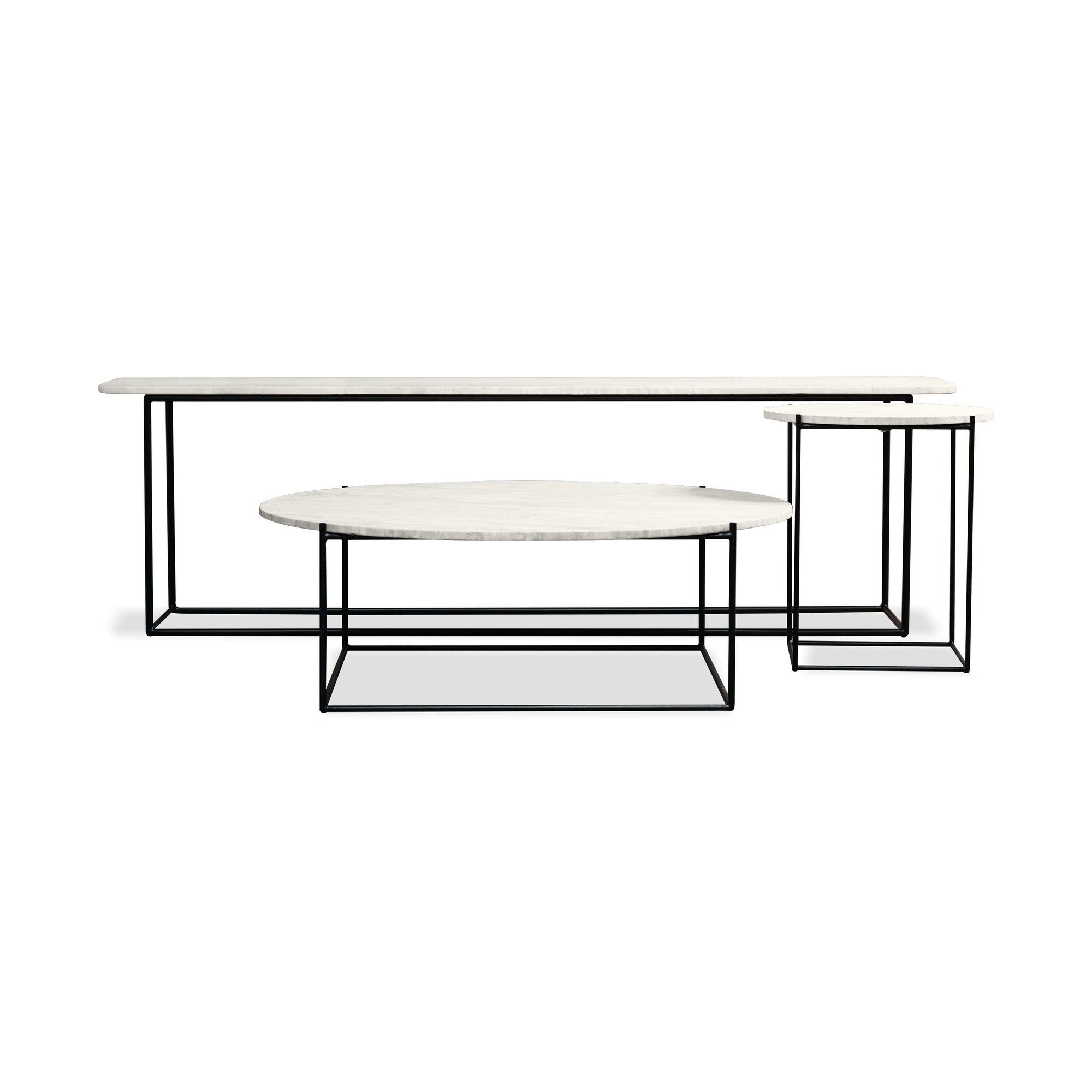 Lola End Table by Mobital - image 2