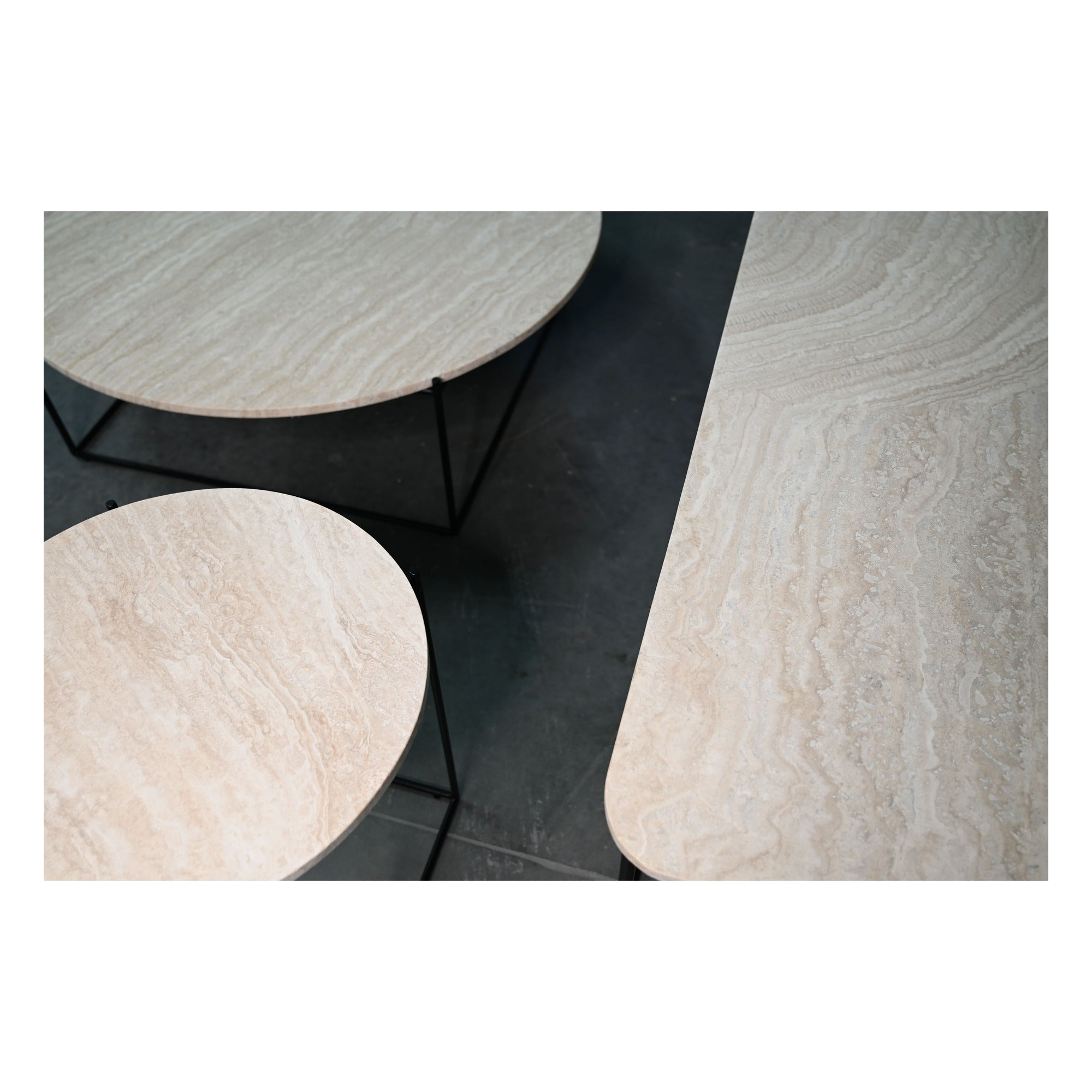 Lola End Table by Mobital - image 3